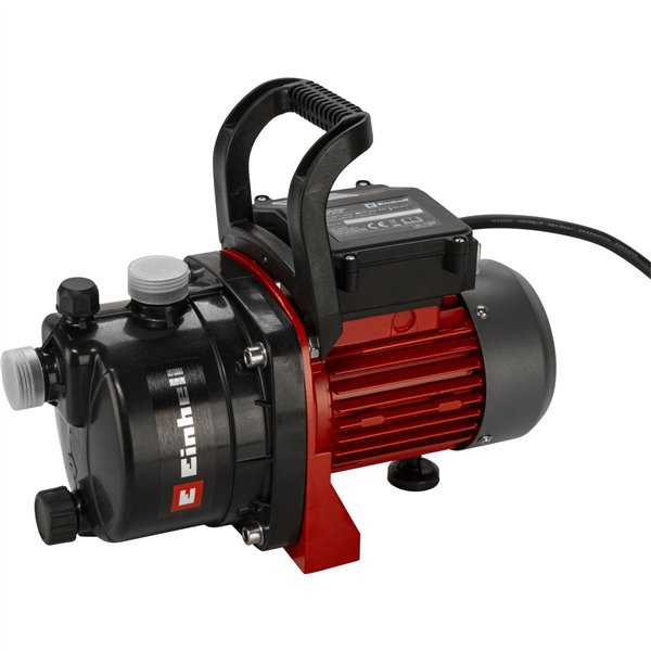 Einhell GC-GP 6538 Bewässerungspumpe
