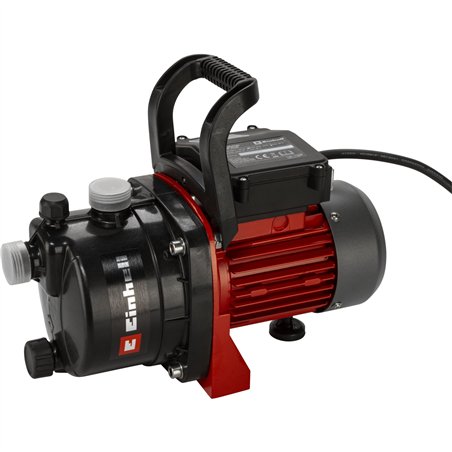 Einhell GC-GP 6538 Bewässerungspumpe