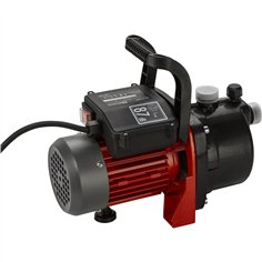 Einhell GC-GP 6538 Bewässerungspumpe 2