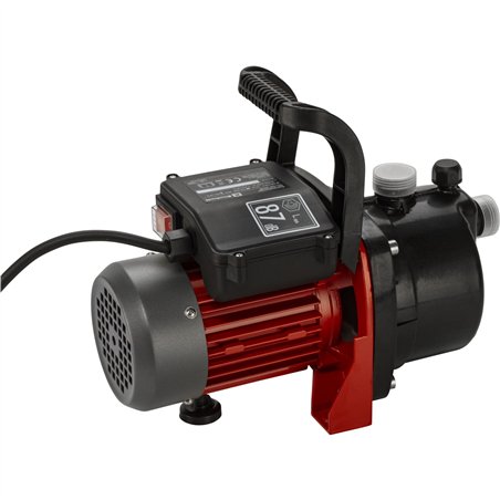 Einhell GC-GP 6538 Bewässerungspumpe