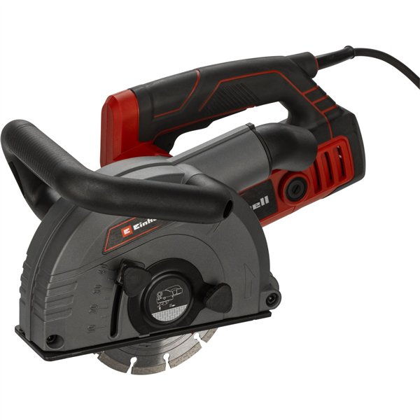 Einhell TE-MA 1700 Mauernutfräse