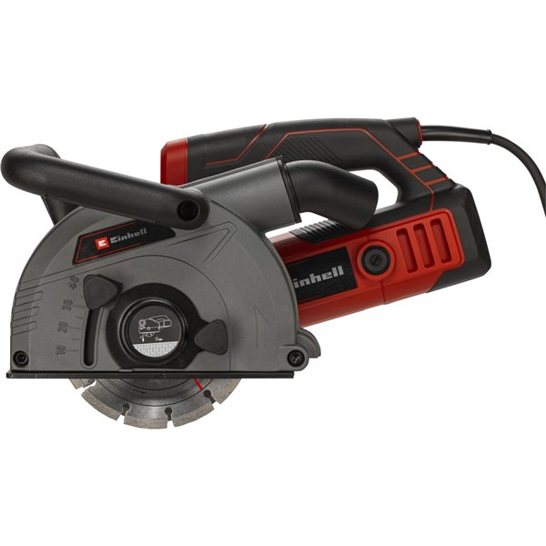 Einhell TE-MA 1700 Mauernutfräse