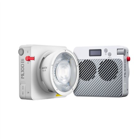 Godox ML100 Bi-color