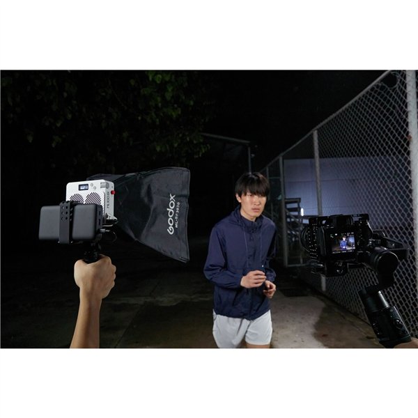 Godox ML100 Bi-color