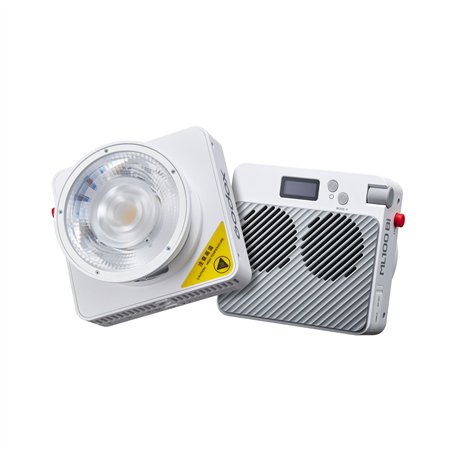 Godox ML100 Bi-color Set 1