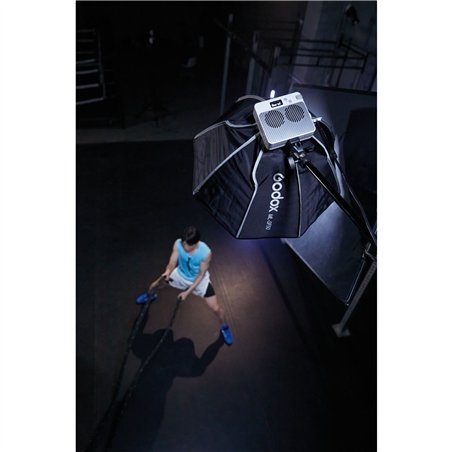 Godox ML100 Bi-color Set 1