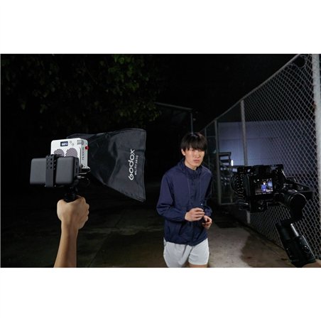 Godox ML100 Bi-color Set 1