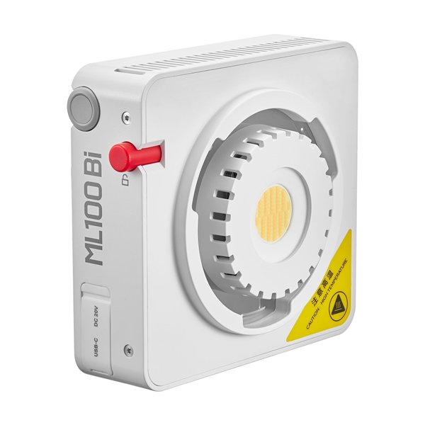 Godox ML100 Bi-color Set 2