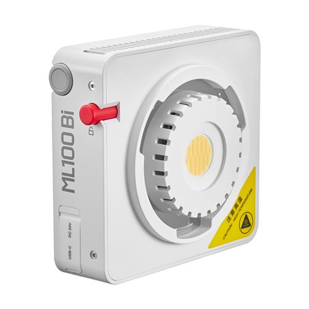 Godox ML100 Bi-color Set 2