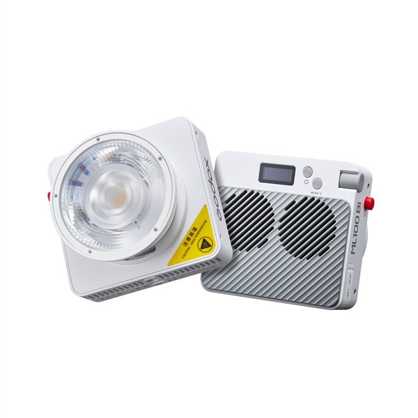 Godox ML100 Bi-color Set 2