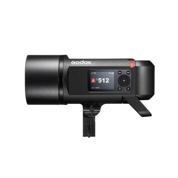 Godox AD600 PRO II