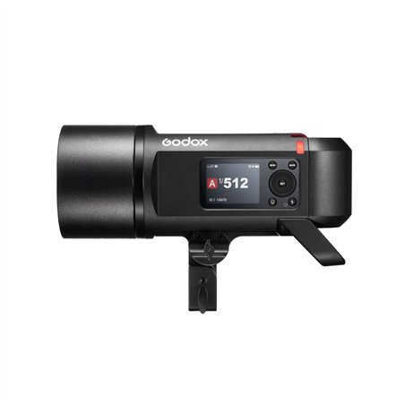 Godox AD600 PRO II
