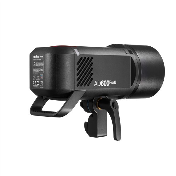Godox AD600 PRO II