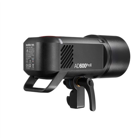 Godox AD600 PRO II