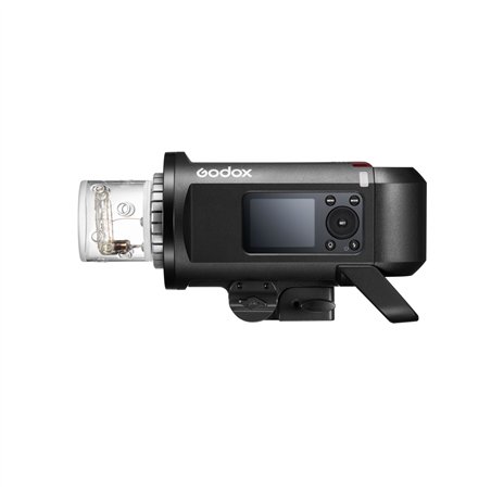 Godox AD600 PRO II