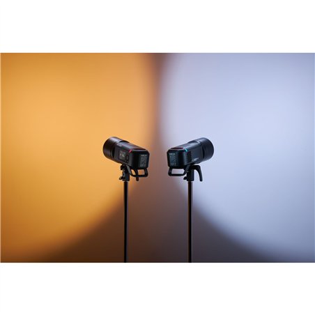 Godox AD600 PRO II
