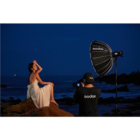 Godox AD600 PRO II