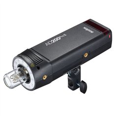 Godox AD200 Pro II 2