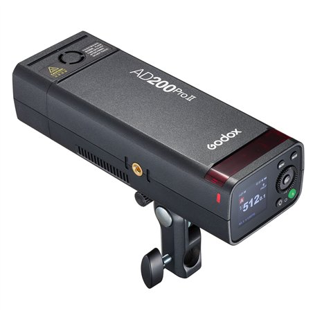 Godox AD200 Pro II