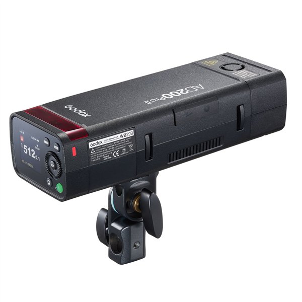 Godox AD200 Pro II