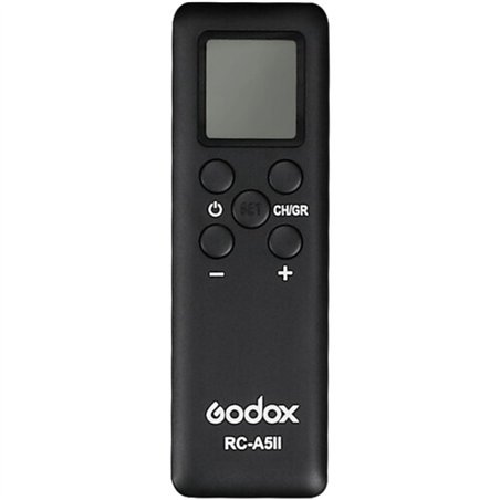 GODOX RC-A5II telecomando