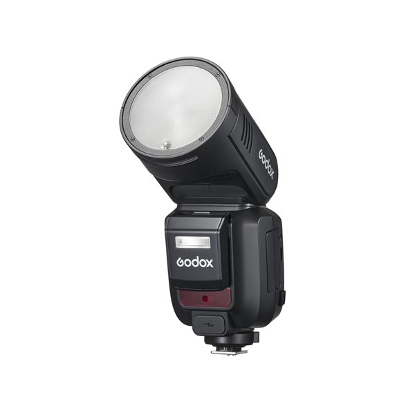 Godox V100-C               Canon