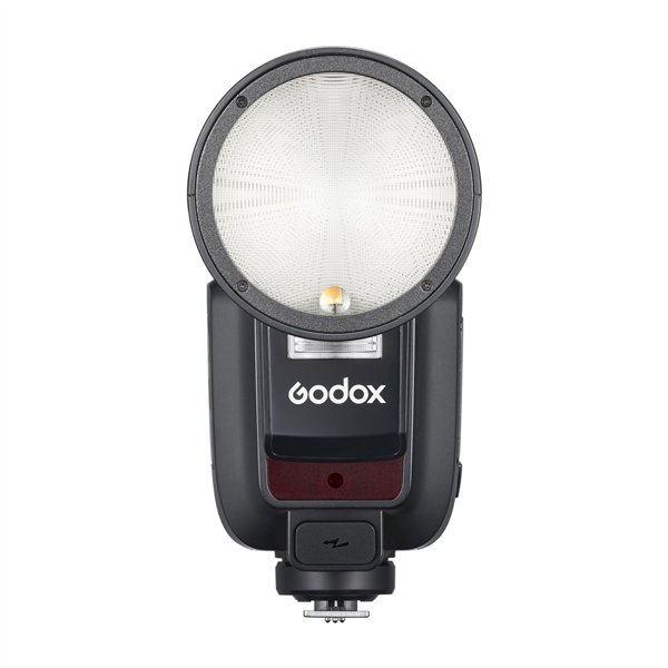 Godox V100-C               Canon