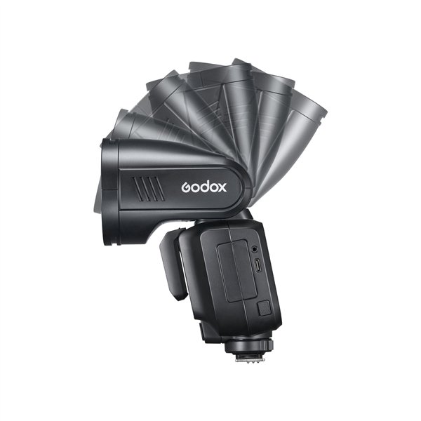 Godox V100-N               Nikon
