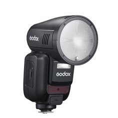 Godox V100-S                Sony