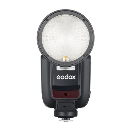 Godox V100-S                Sony