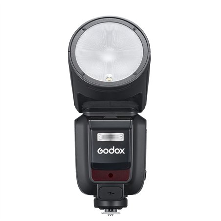 Godox V100-F            Fujifilm