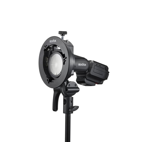 Godox V100-F            Fujifilm