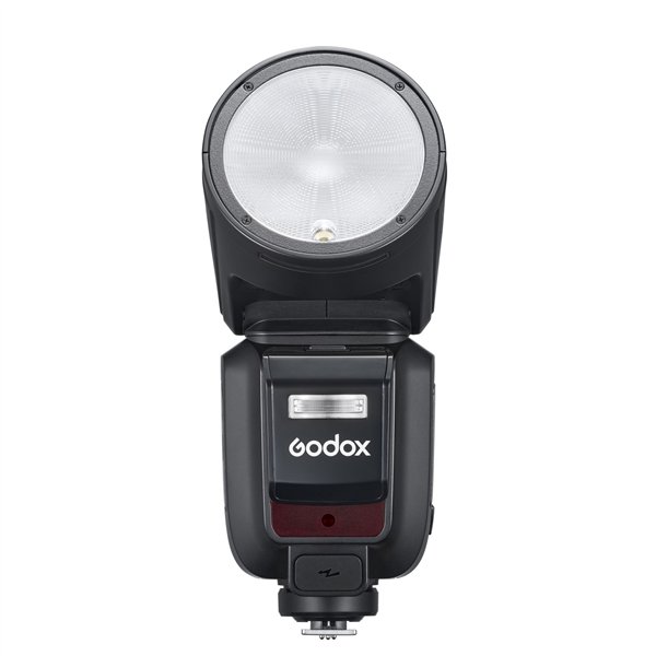 Godox V100-O             Oly/Pan