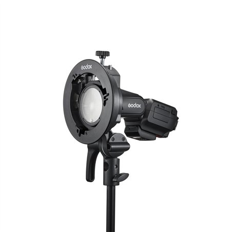 Godox V100-O             Oly/Pan