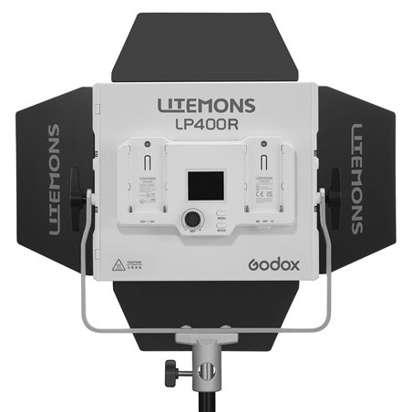 Godox Litemons LP400R LED pannello luminoso
