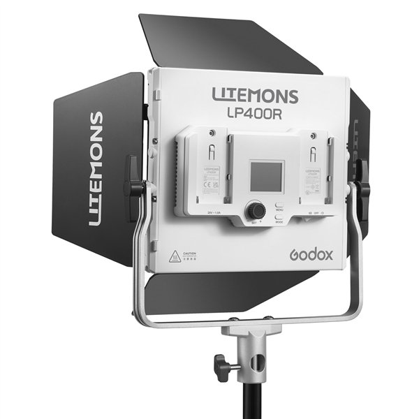 Godox Litemons LP400R LED pannello luminoso