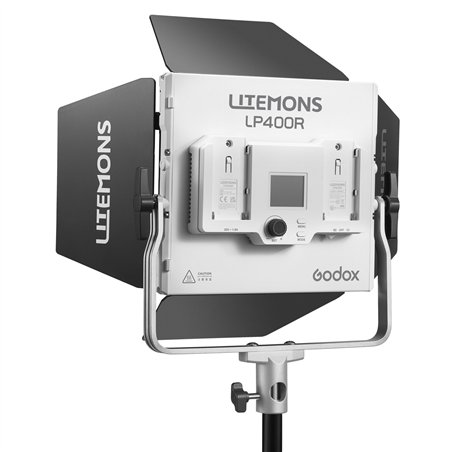 Godox Litemons LP400R LED pannello luminoso