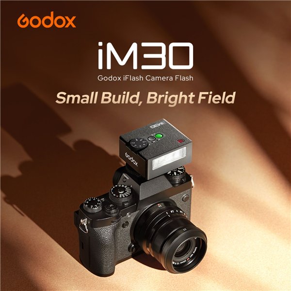 Godox iM30