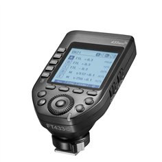 Godox FT433C trasmettitore per Canon 2
