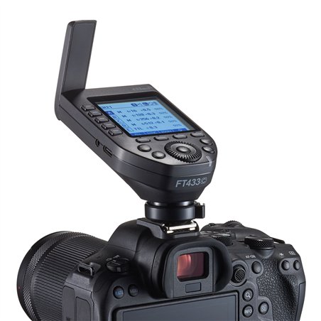 Godox FT433C trasmettitore per Canon