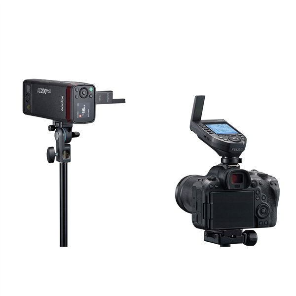 Godox FT433C trasmettitore per Canon