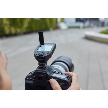 Godox FT433C trasmettitore per Canon