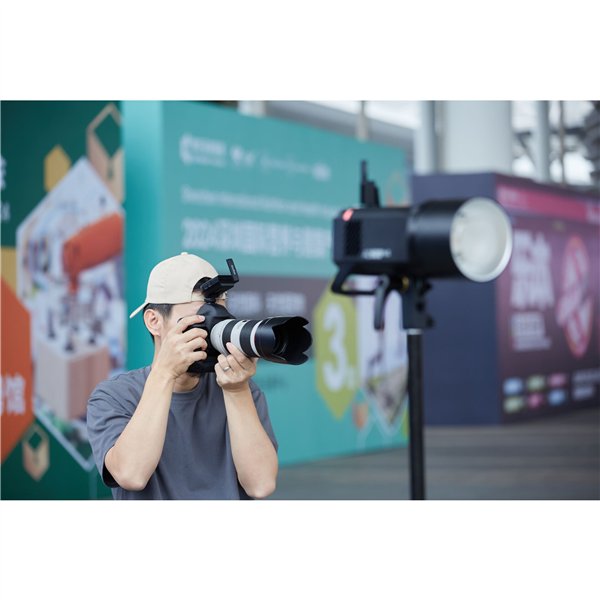 Godox FT433C trasmettitore per Canon