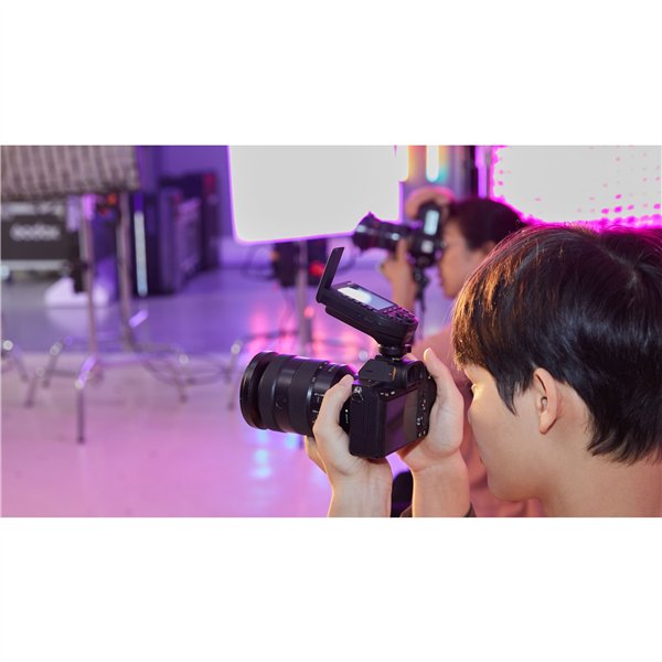 Godox FT433C trasmettitore per Canon