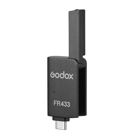 Godox FT433S trasmettitore per Sony