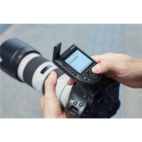 Godox FT433S trasmettitore per Sony