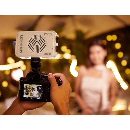 Godox Litemons C30Bi