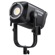 Godox Litemons LA600Bi nero pannello luminoso LED Bi-Color 2