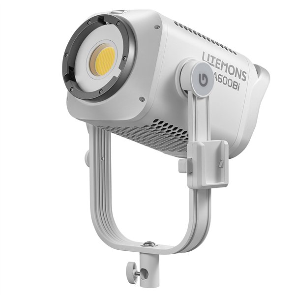 Godox Litemons LA600Bi bianco pannello luminoso LED Bi-Color