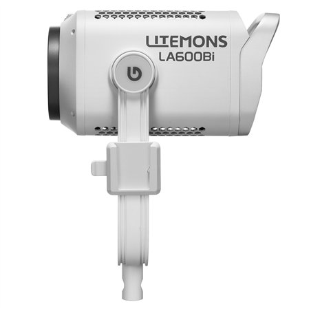 Godox Litemons LA600Bi bianco pannello luminoso LED Bi-Color